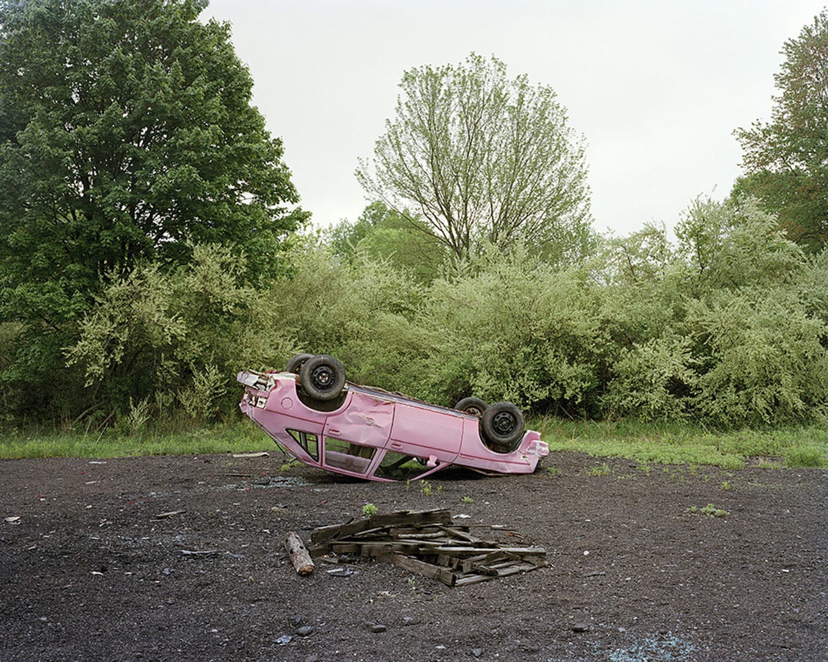 © Martin Buday