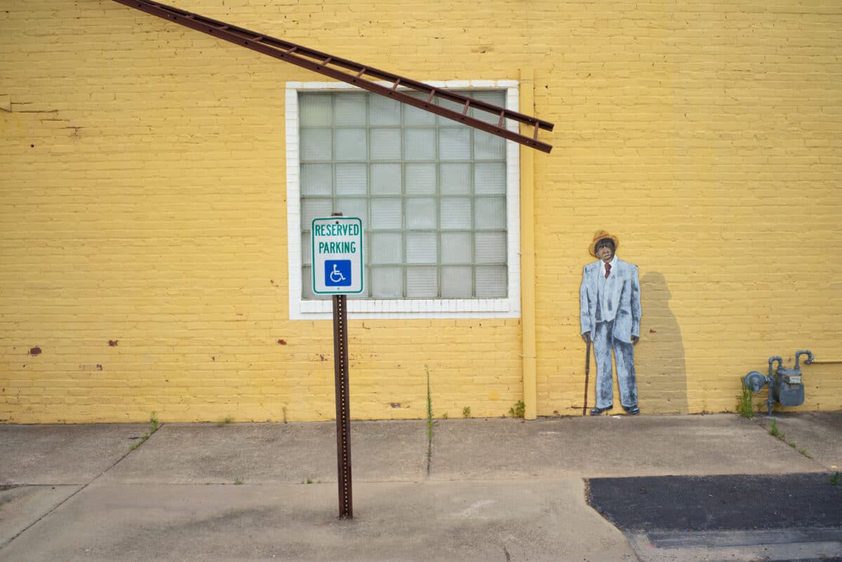 © Peter Stitt