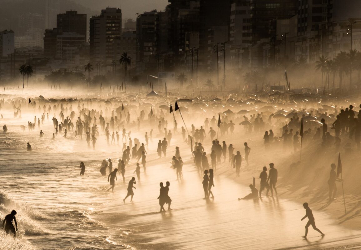 © Sandra Cattaneo Adorno