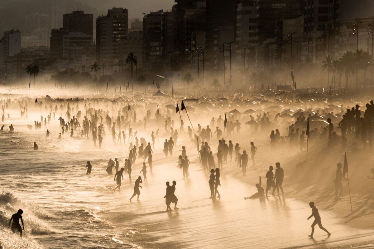 © Sandra Cattaneo Adorno