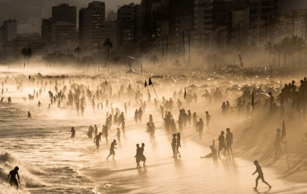 © Sandra Cattaneo Adorno
