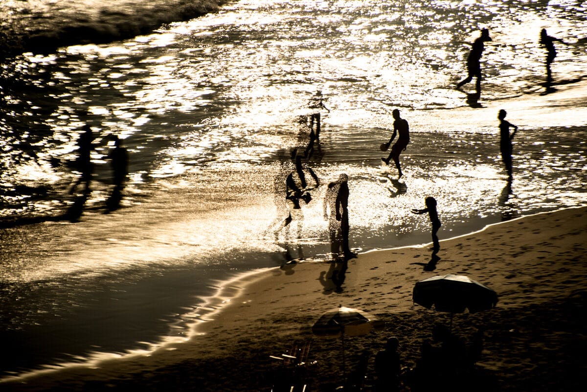 © Sandra Cattaneo Adorno