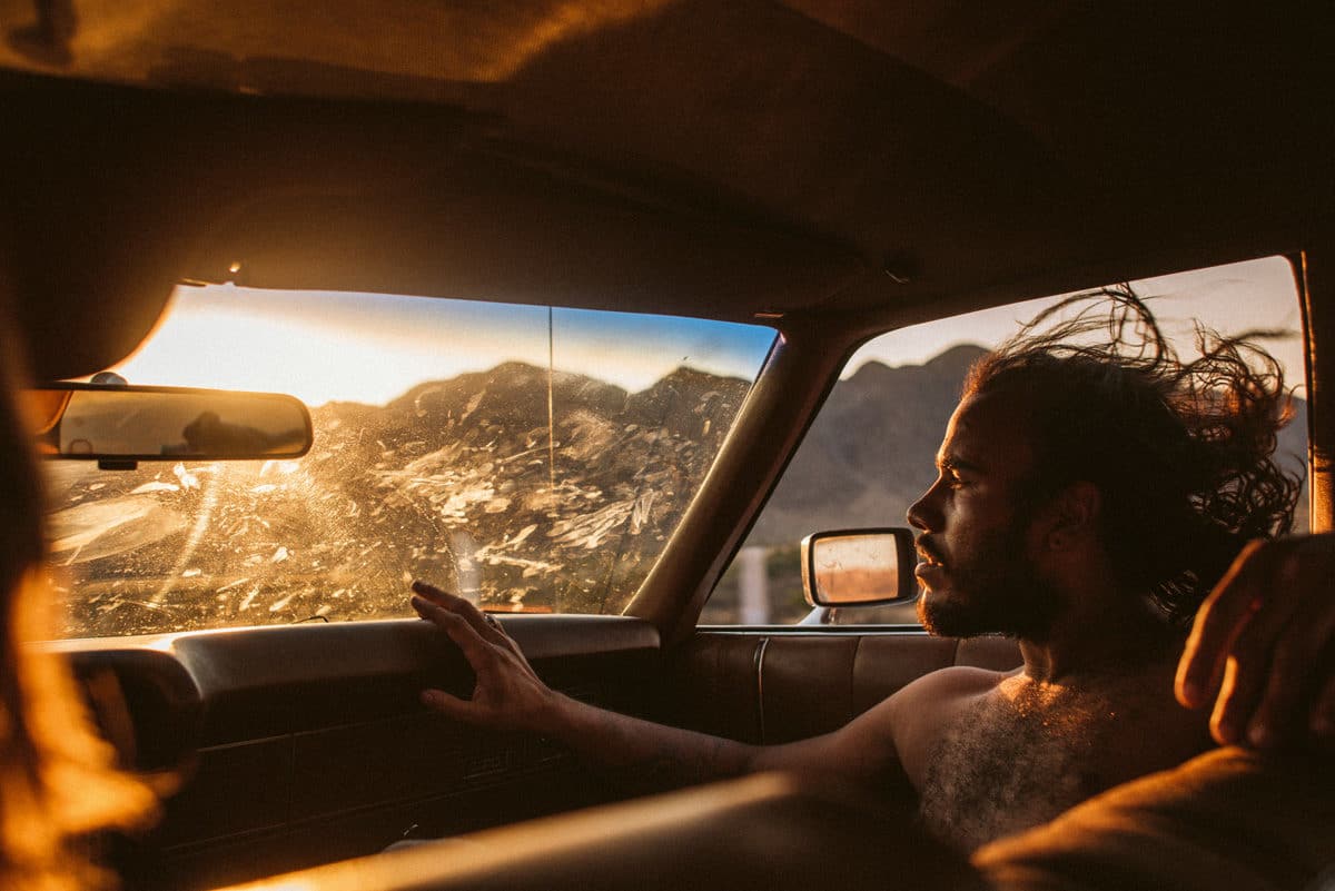 © Théo Gosselin