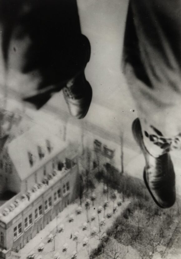 Willi Ruge © The Museum of Modern Art, New York, 2021, pour l’image numérisée