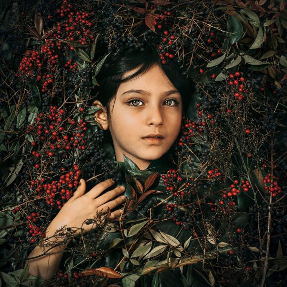 © Maryam Firuzi