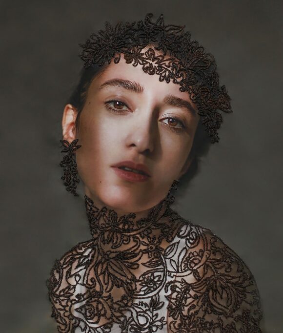 © Maryam Firuzi