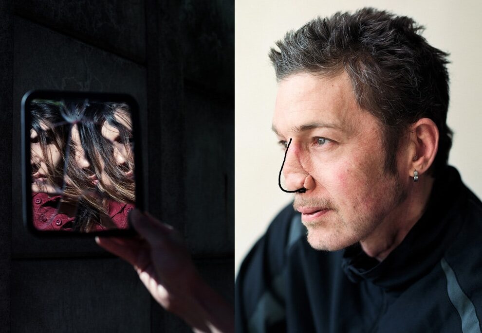© Mathieu Farcy
