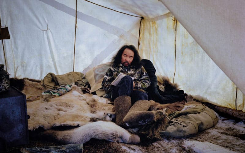 © Alexis Pazoumian / Lauréat 2020 catégorie cultures et voyage