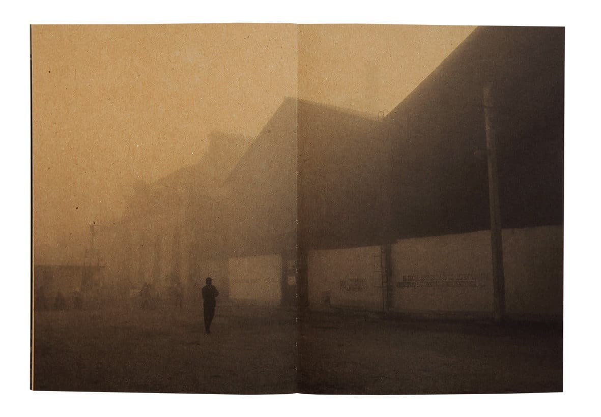 © Pierre-Elie de Pibrac / Lauréat 2020 catégorie reportage et histoire