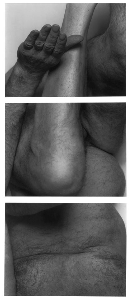 © The John Coplans Trust 