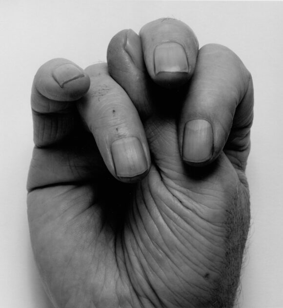 © The John Coplans Trust