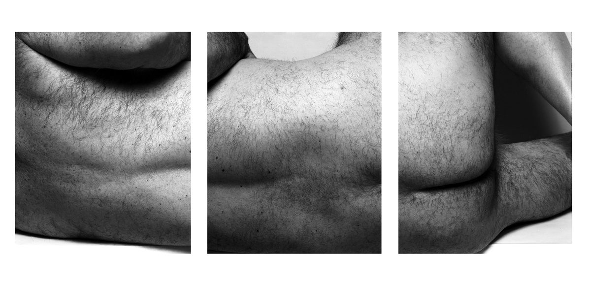 © The John Coplans Trust 