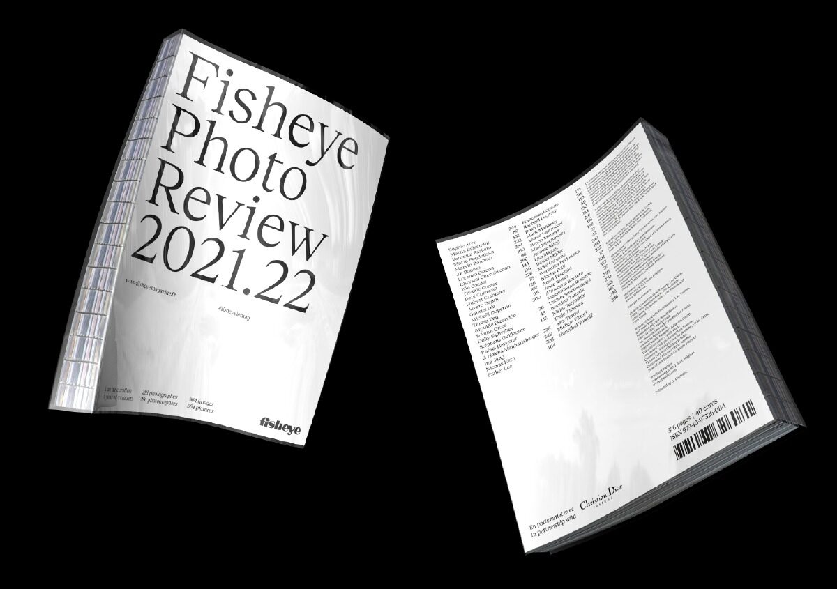 © Fisheye Photo Review
