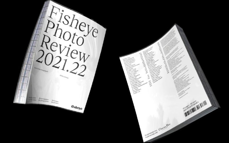 © Fisheye Photo Review