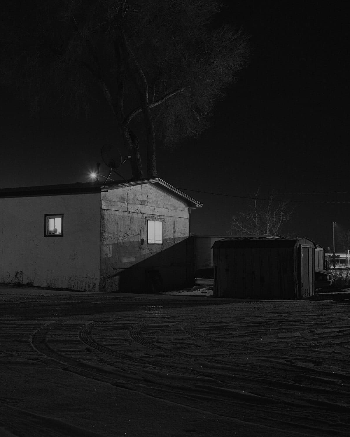 © Ben P. Ward