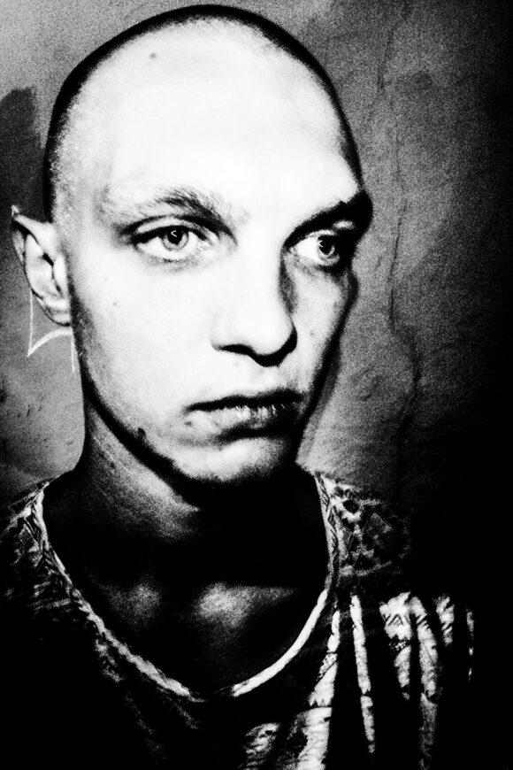 © Christine Lorenzen