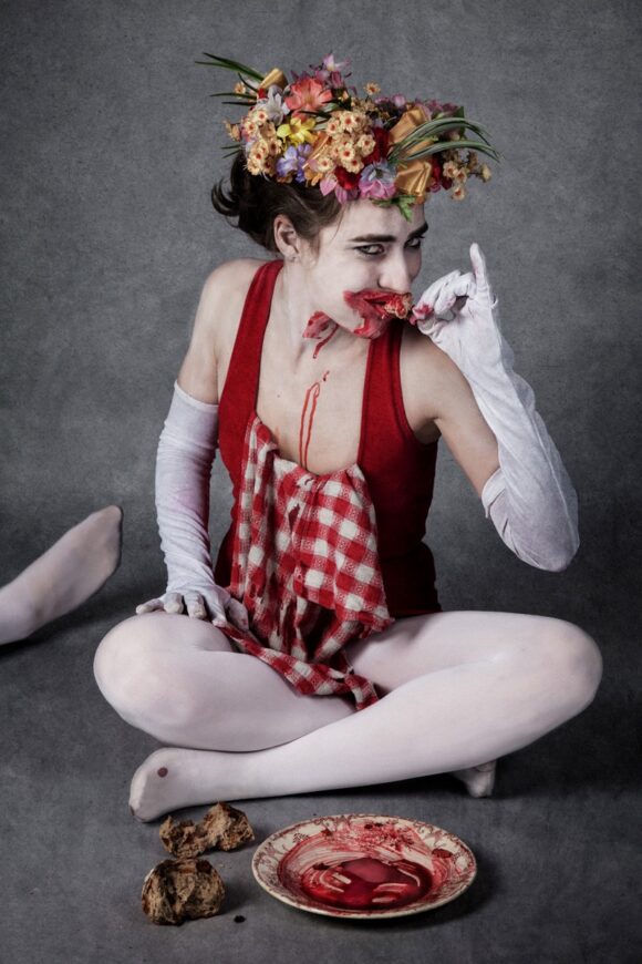 © Claire & Philippe Ordioni