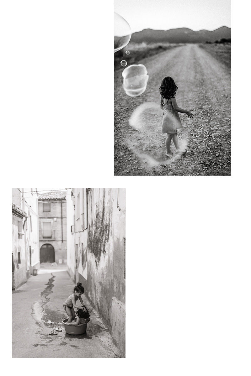 © Claudia Cabrero