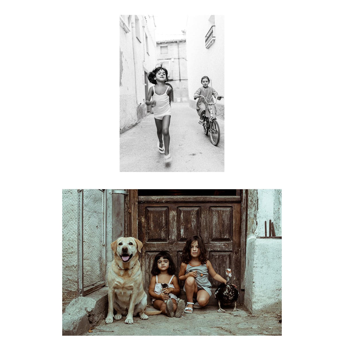 © Claudia Cabrero