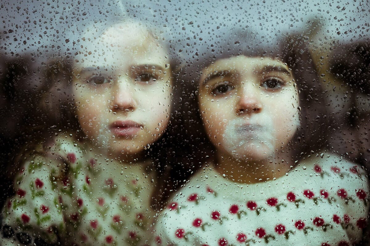 © Claudia Cabrero