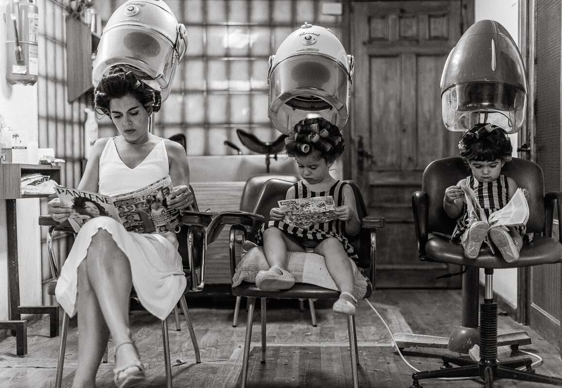 © Claudia Cabrero