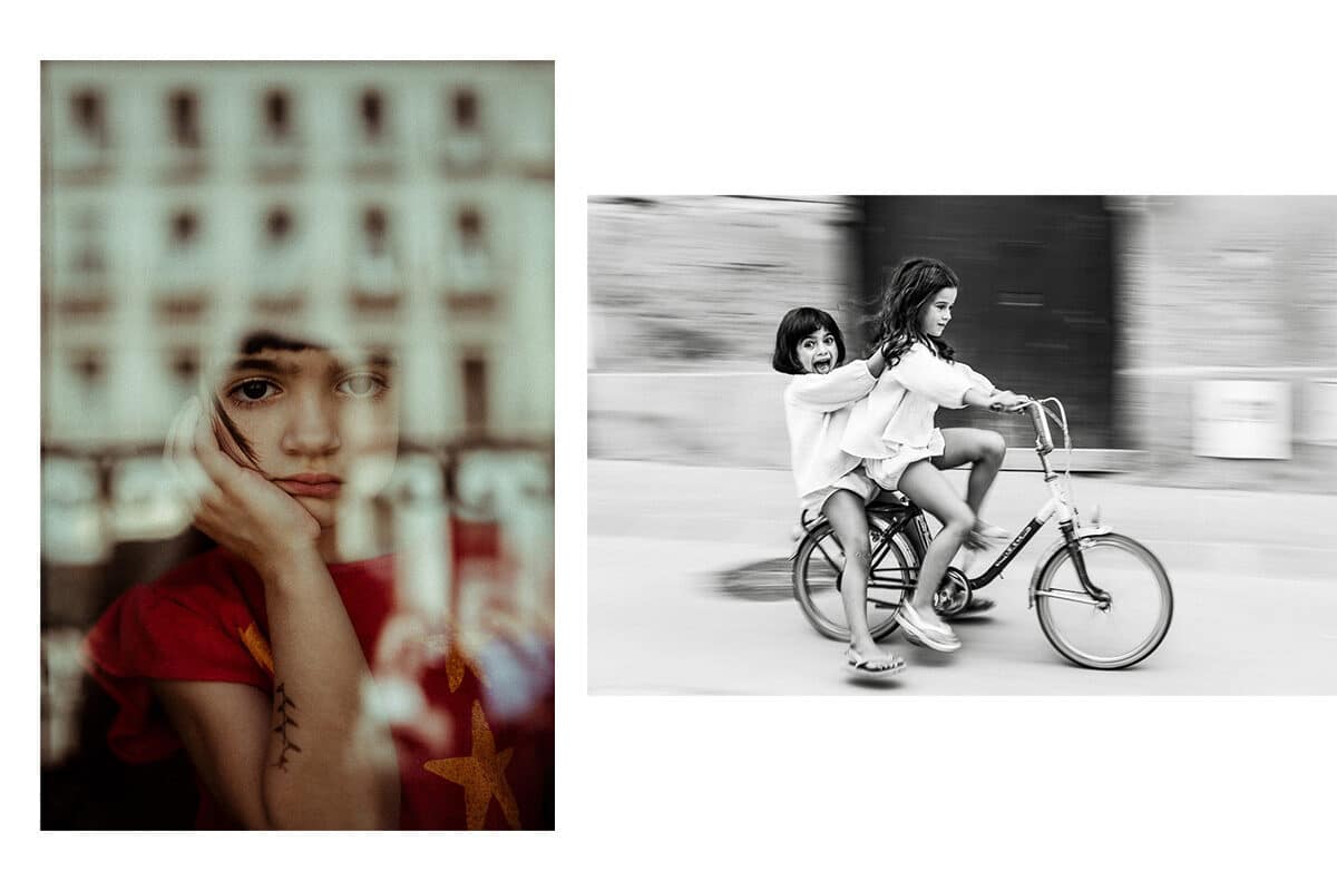 © Claudia Cabrero