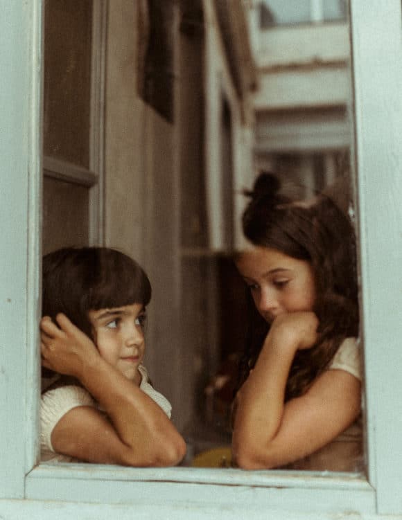 © Claudia Cabrero