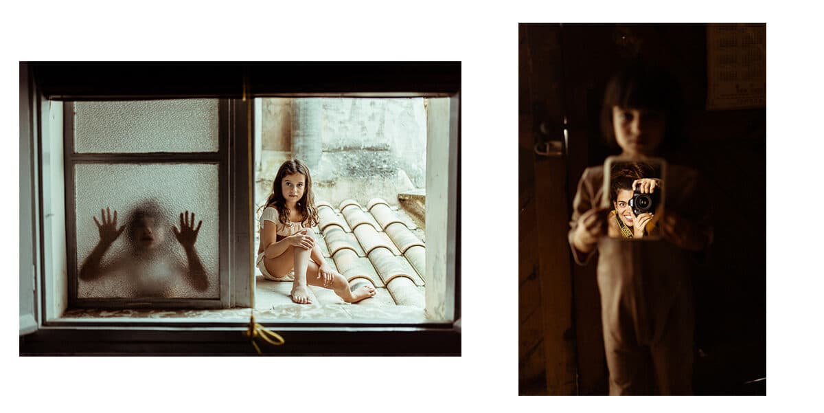 © Claudia Cabrero