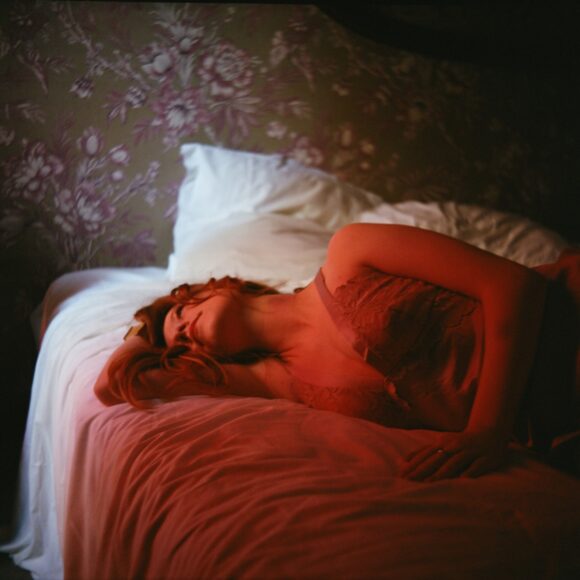 © Fanny de Gouville
