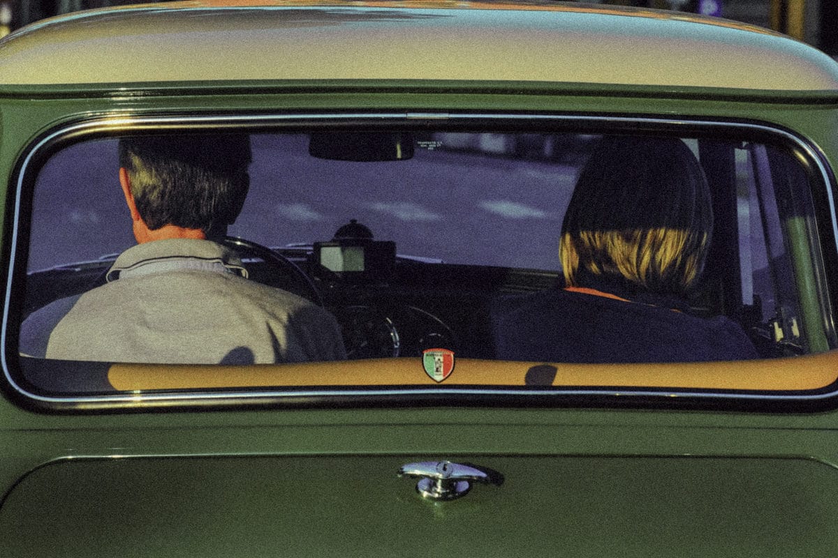 © Francesco Gioia