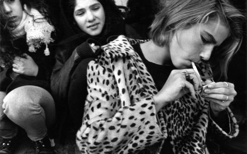 © Karen Marshall