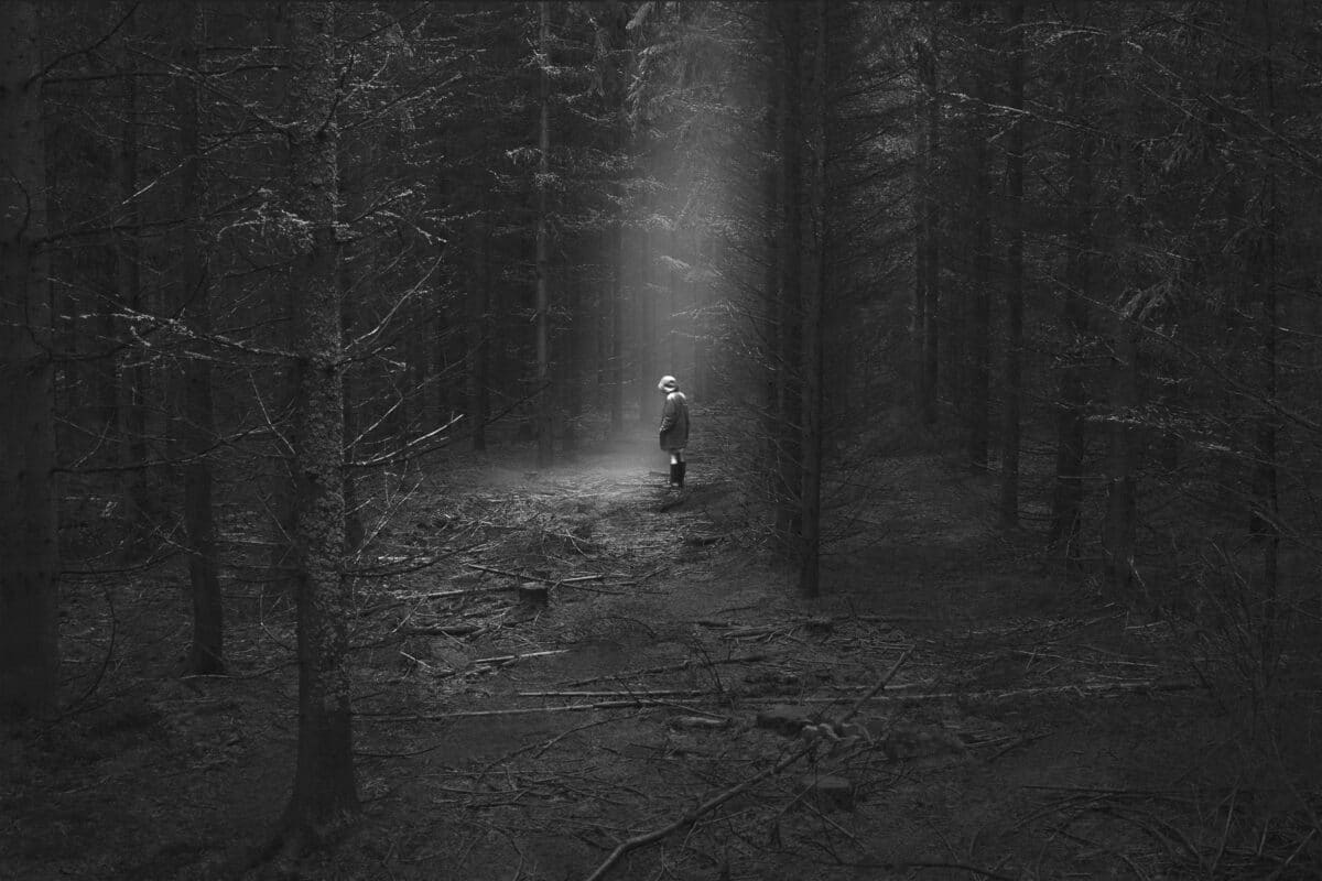 © Kristoffer Axén