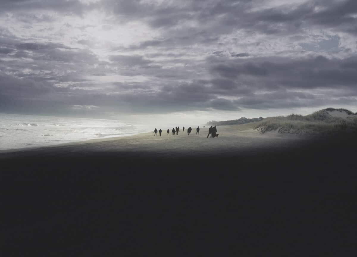 © Kristoffer Axén