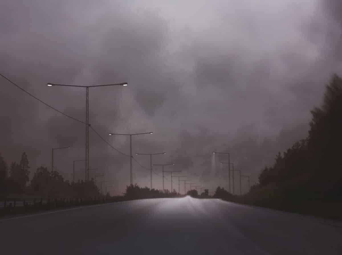 © Kristoffer Axén