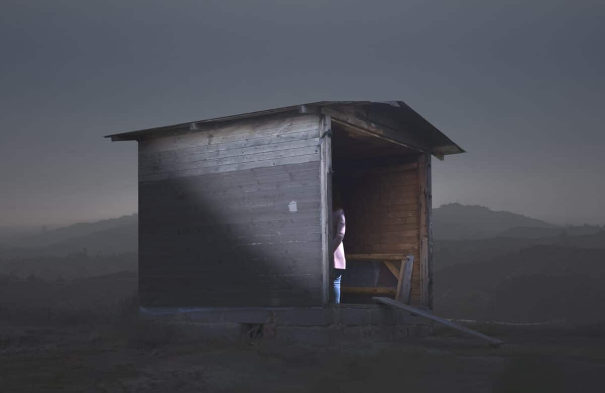 © Kristoffer Axén