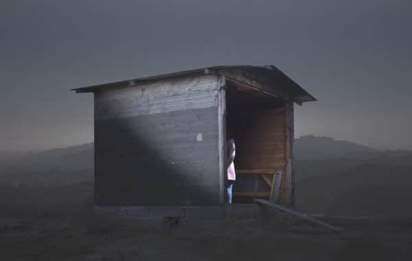 © Kristoffer Axén