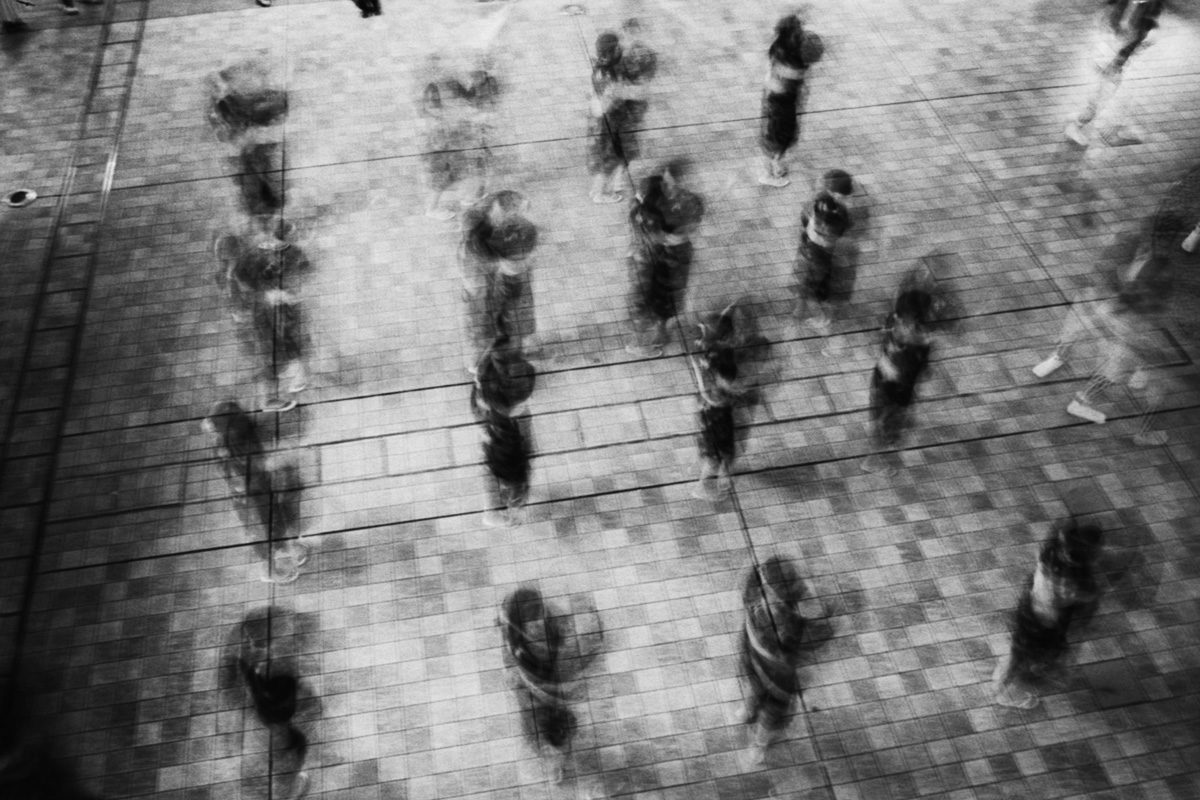 © Kosuke Okahara