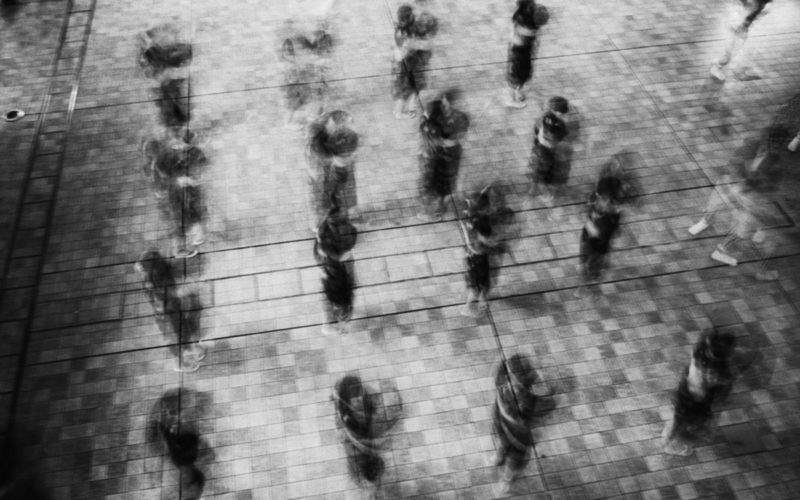 © Kosuke Okahara