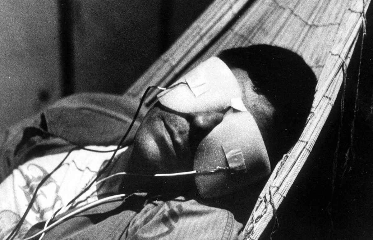 © Chris Marker