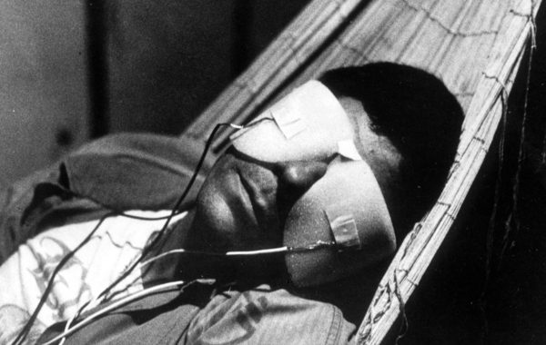 © Chris Marker