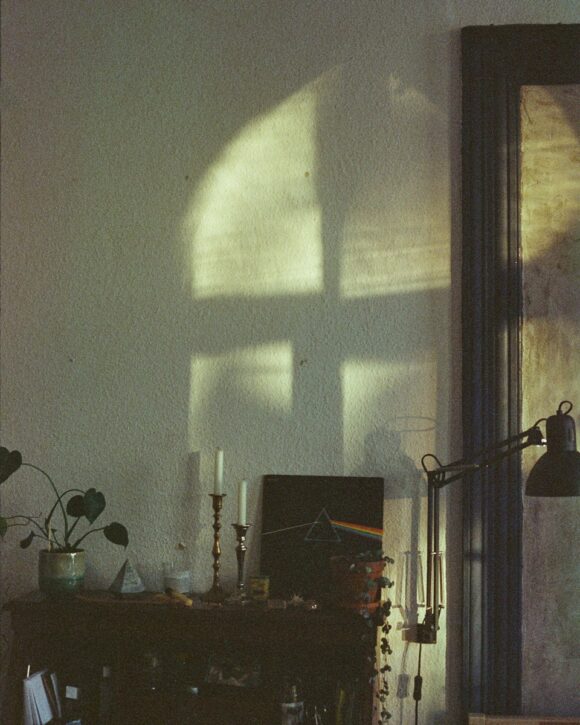 © Noé Lelou