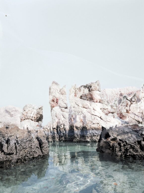 © Noémie Goudal