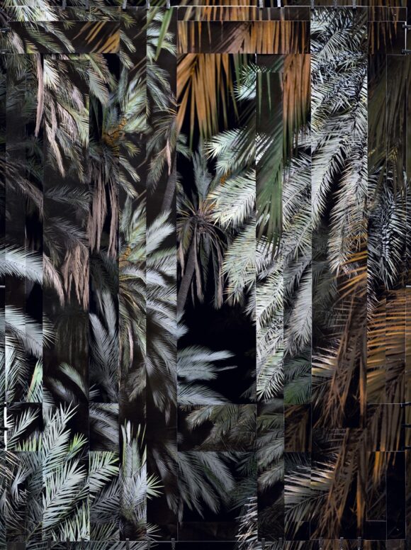© Noémie Goudal