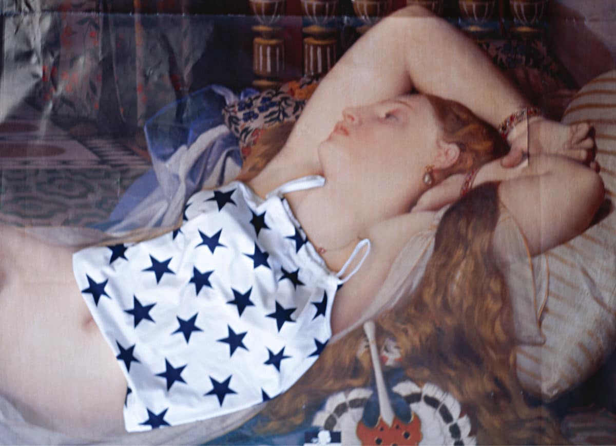 © Philippe Pétremant / Galerie Le Réverbère