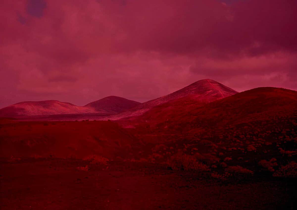 © Richard Pak / Photographie et sciences