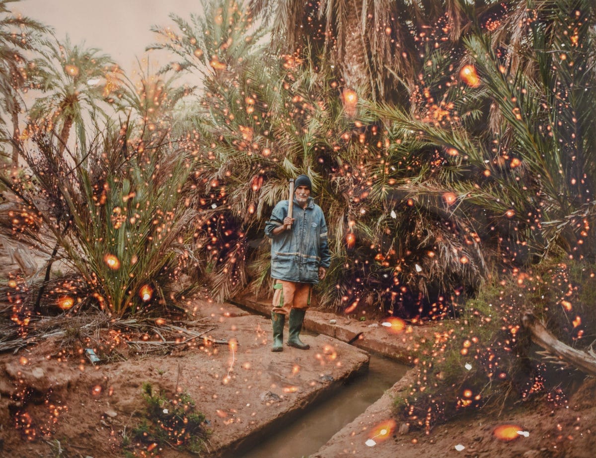 © Seif Kousmate