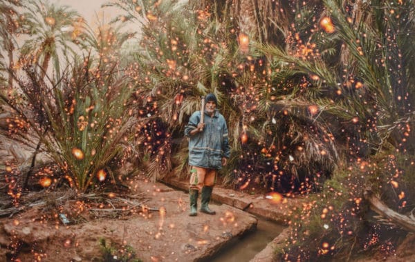 © Seif Kousmate