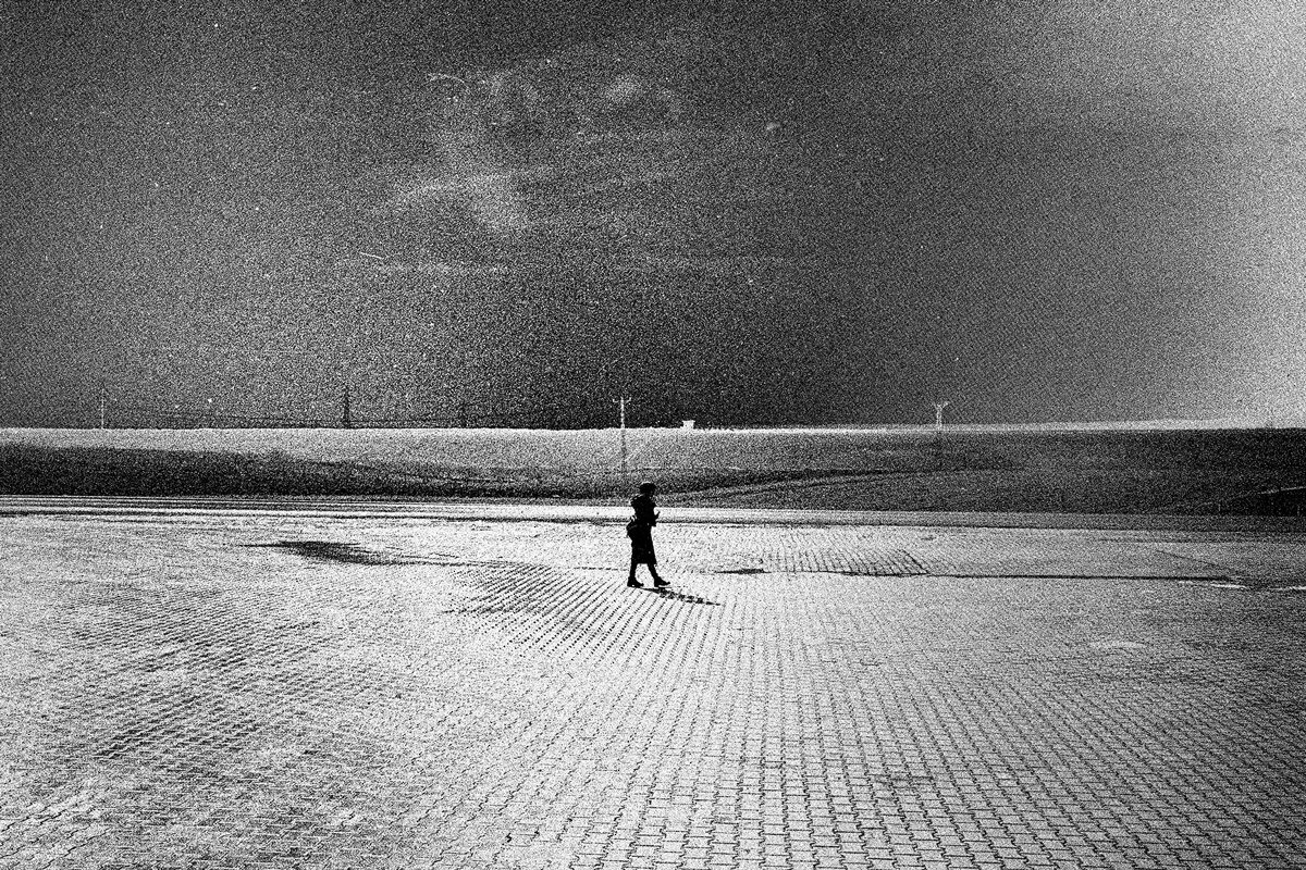 © Vincent Hedoin