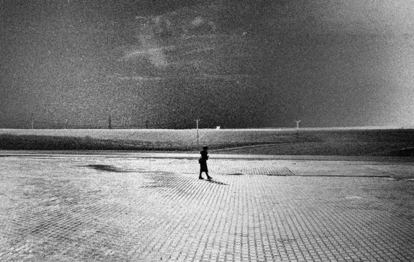 © Vincent Hedoin