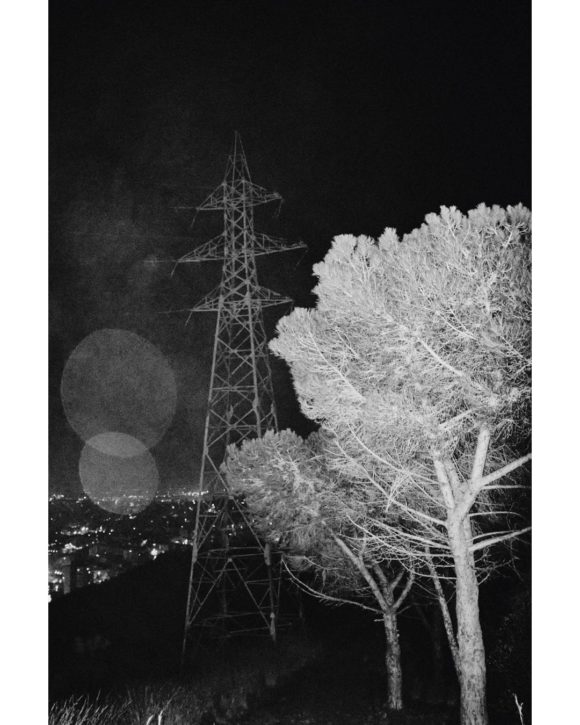 © @fedeberretti / Instagram